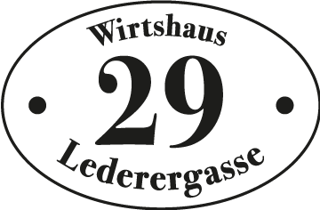 Lederergasse 29